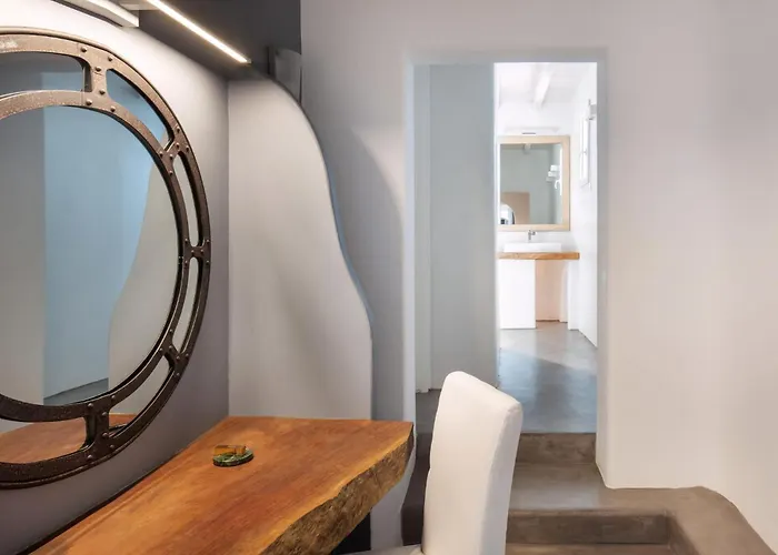 Βίλα Spectacular 8 Bedrooms Vibhu Private Jacuzzis