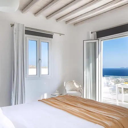 Spectacular 8 Bedrooms Vibhu Private Jacuzzis *