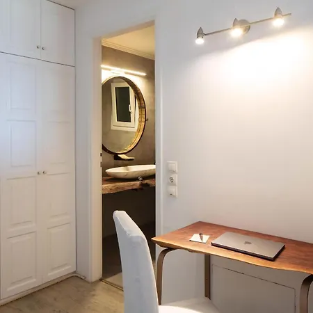 Spectacular 8 Bedrooms Vibhu Private Jacuzzis * 칼라파티스