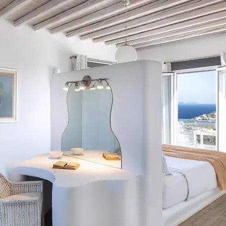 Spectacular 8 Bedrooms Vibhu Private Jacuzzis *