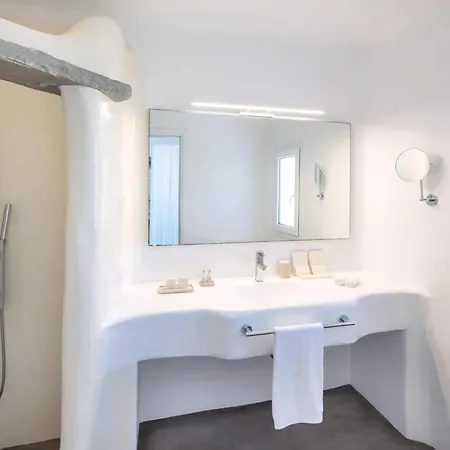 Spectacular 8 Bedrooms Vibhu Private Jacuzzis 칼라파티스