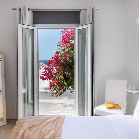Spectacular 8 Bedrooms Vibhu Private Jacuzzis Infinity Pool * Kalafatis